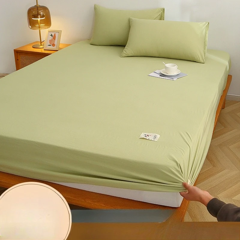 drap-housse-de-couleur-unie-une-piece-housse-de-lit-respectueuse-de-la-peau-protection-de-matelas-antiderapant
