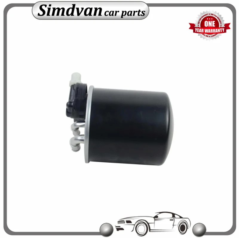 

For MERCEDES-BENZ A M E CLASS W463 X164 W166 Engine OM642 OM651 SPRINTER W906 W176 Fuel Filter 6420903152 6420905352 6420906052