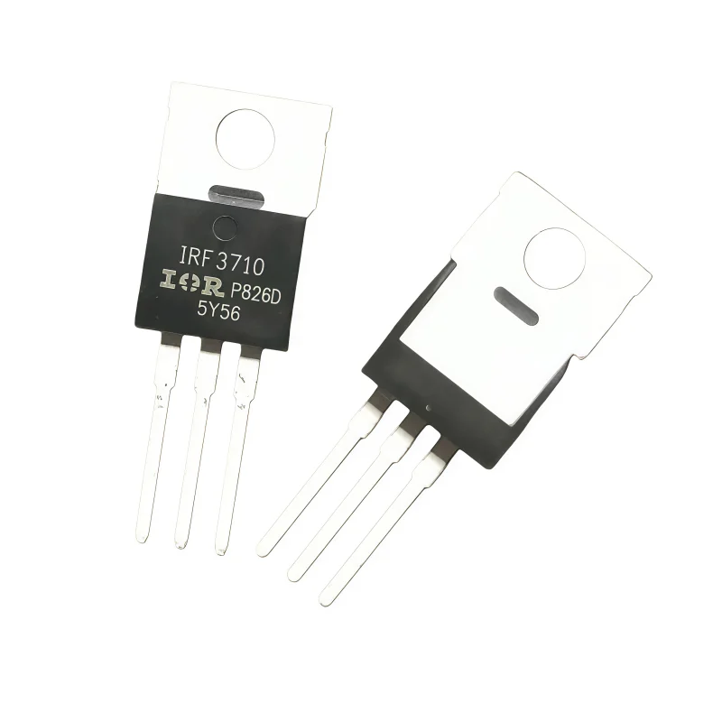 IRF3710PBFTO-220 Field Effect Transistor (MOSFET) New Original BOM 100V/57A Service Integrated Circuit