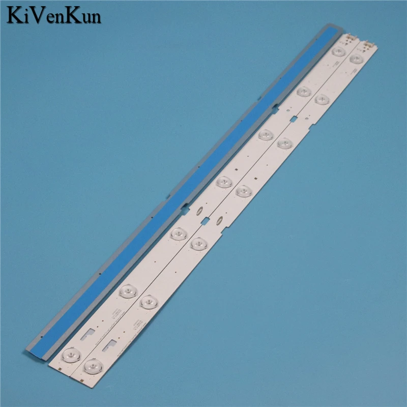 

Лента светодиодной подсветки для GRUNDIG 32 VLE 6565 BL, 32 VLE 6621 BP, Beko B32L 6532 4B2,32 GFB 5624,32 GFB 5625,32 GFB 5627,32 GFB 6621