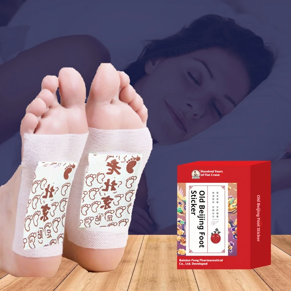 50 sztuk łatek na stopy Moxa, wkładki na stopy piołunu do pielęgnacji stóp Moxiterapia, poprawia swoje życie, łagodzi stres, głębokie oczyszczanie