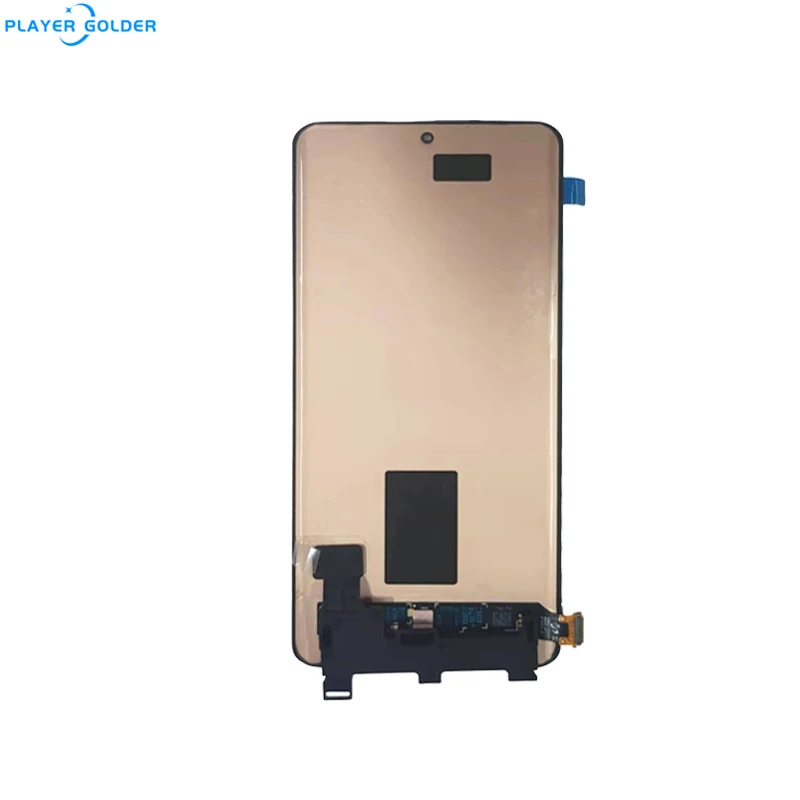 Original AMOLED For Xiaomi Mi 12 Pro 12S Pro 12S Ultra 2201122C Pantalla lcd Display Touch Panel Screen Digitizer Assembly Parts