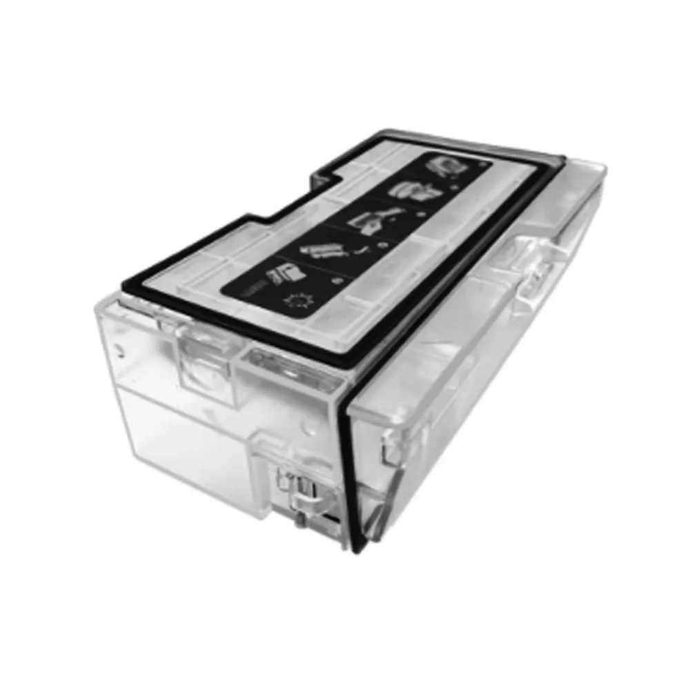 Xiaomi Roborock,g20,g10,g10s,s7,t7s用のアップグレードされたダストボックス