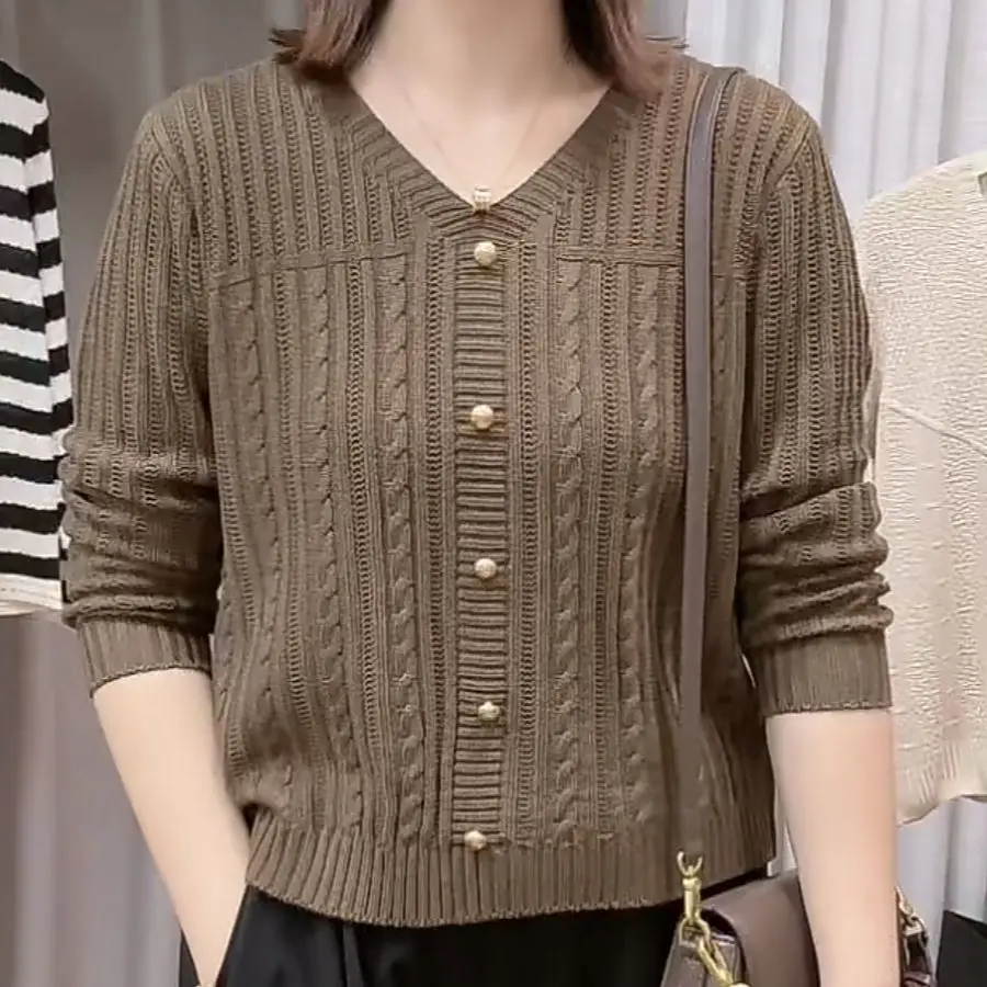 

Высококачественная женская трикотажная основа irt Dongguan Daliang, осенне-зимний топ Quali из мягкой ткани, модный дизайн Sli