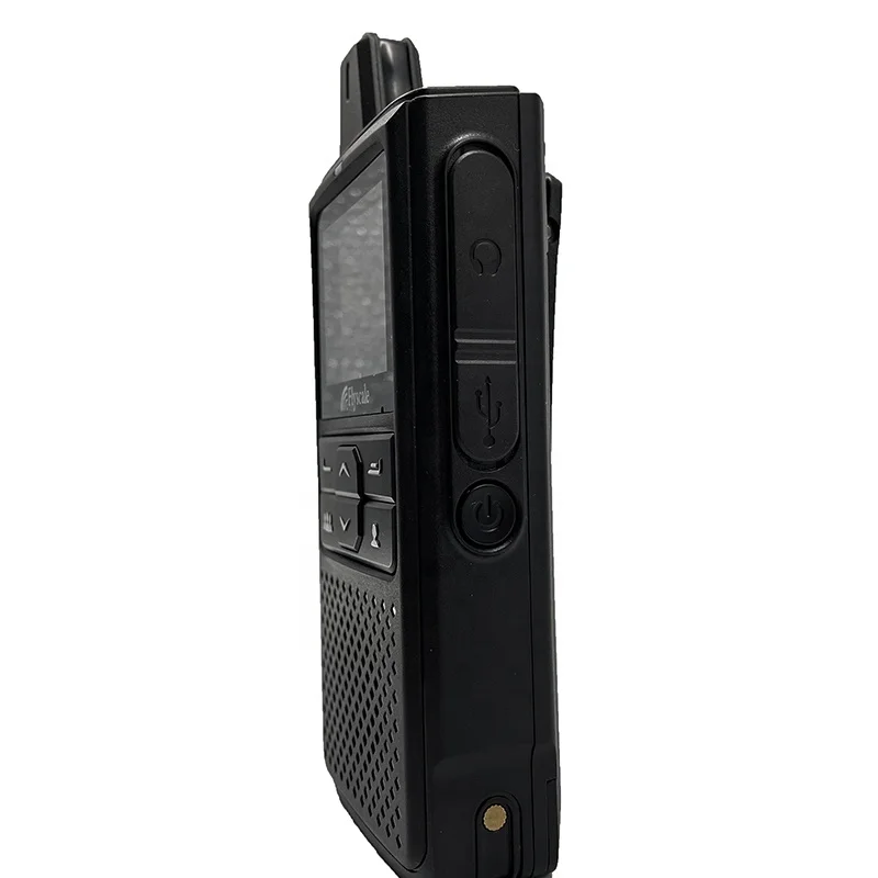 Outstanding Quality Ip54 Waterproof Poc Cordless Phone Telephone Wireless Intercom