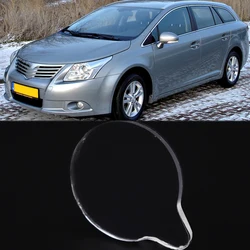 Rain Light Sensor Gel Pad For Toyota Avensis III MK3 T270 Adhesive Film Silicone Cushion Windscreen Chip Repair Kit Fix Tape 09-