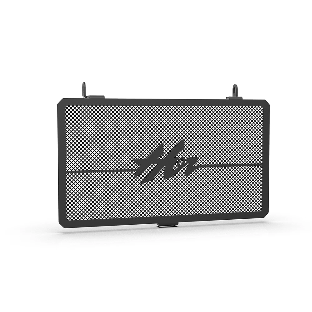 

Motorcycle Grille Radiator Cover Guard Protector Protection For Honda CB599F CB600F Hornet 600 599 F 1998-2006 2005 2004 1999