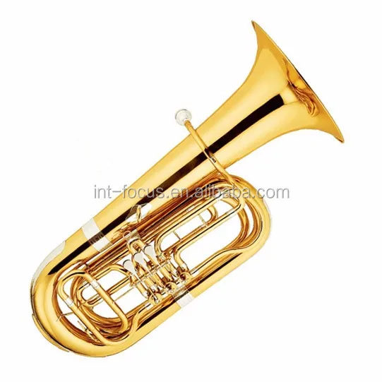 Chinese Price Tuba for Sale