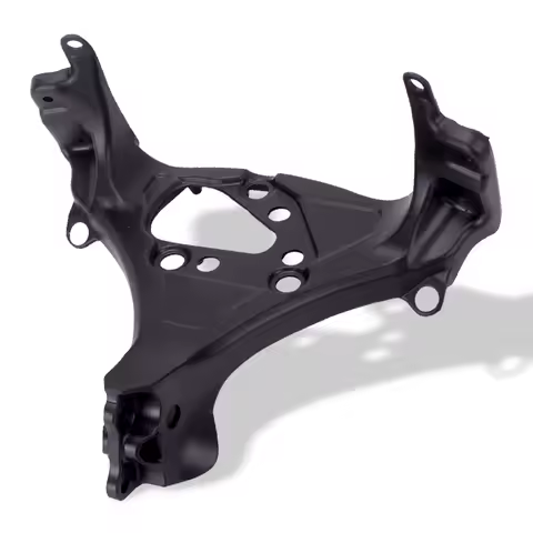 CVK Headlight Bracket Motorcycle Upper Stay For HONDA CBR1000RR CBR1000 CBR 1000 RR 2008 2009 2010 2011 2012 2013 2014 2015 2016