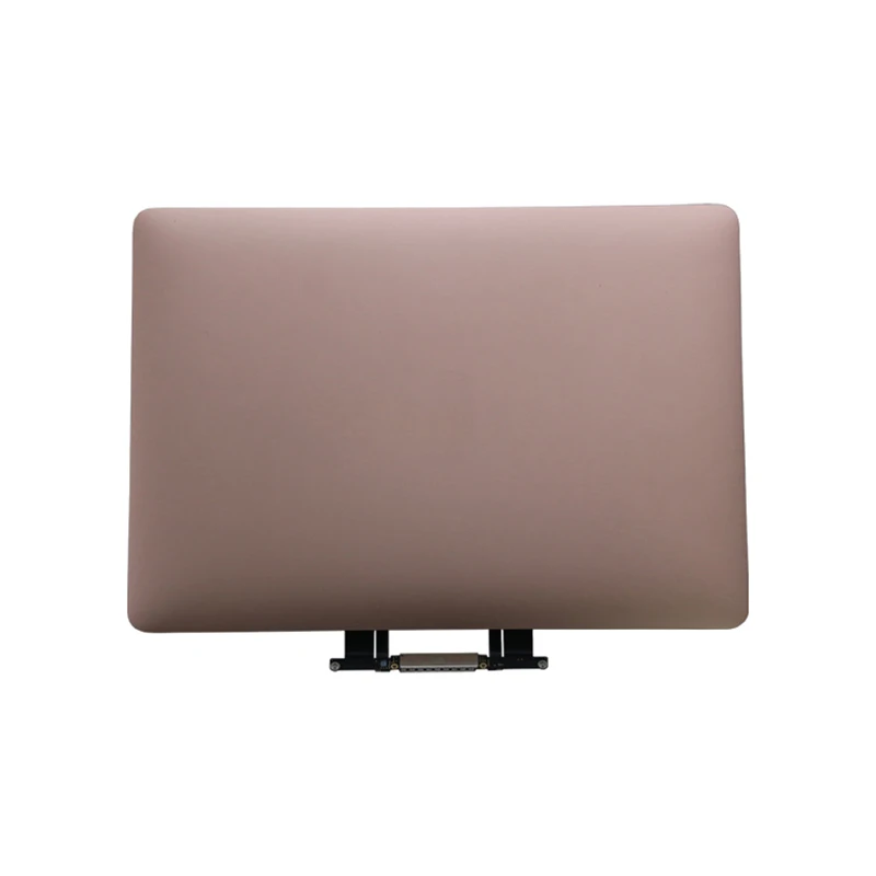 Reemplazo de pantalla LCD para MacBook Air Early 2020 A2179, montaje de pantalla, oro rosa y gris espacial, plata, alta calidad