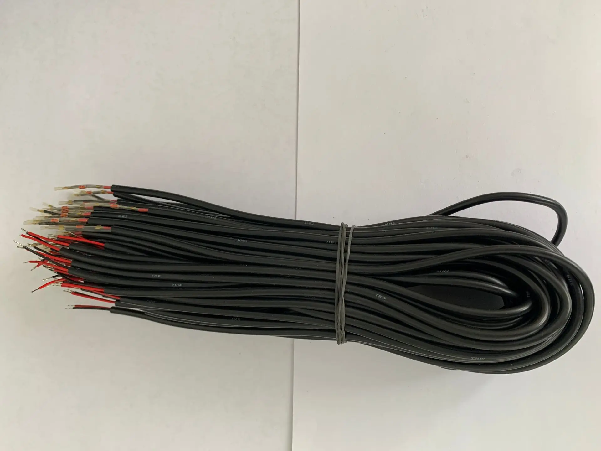 KTY84-130  4mm Silicone   sheathed wire Thermistor