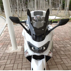 12 Main Sales Back Bank Honda Adv 150 - №12