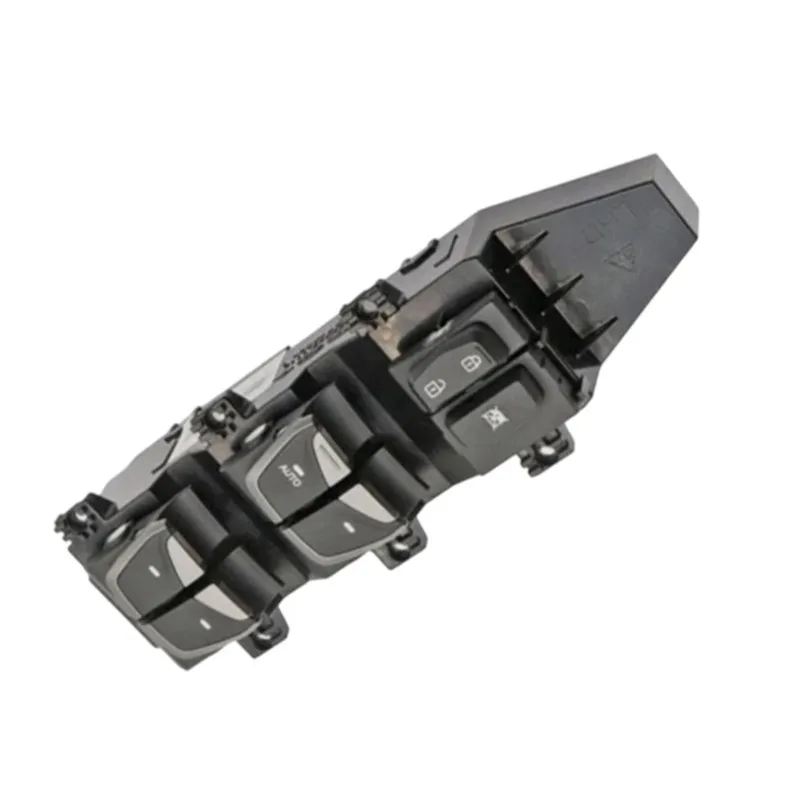 

A58X-Glass Lifting Button Main Switch Assembly Power Window 93570-2W050 935702W020 935702W050 For Santa Fe 2012- 2016