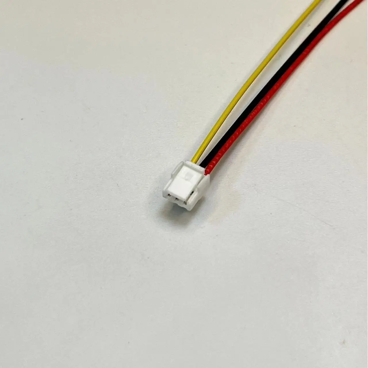 GHR-03V-S Wire harness, JST GH Series 1.25mm Pitch OTS Cable, 3P,Off The Shelf,  FAST DELIVERY