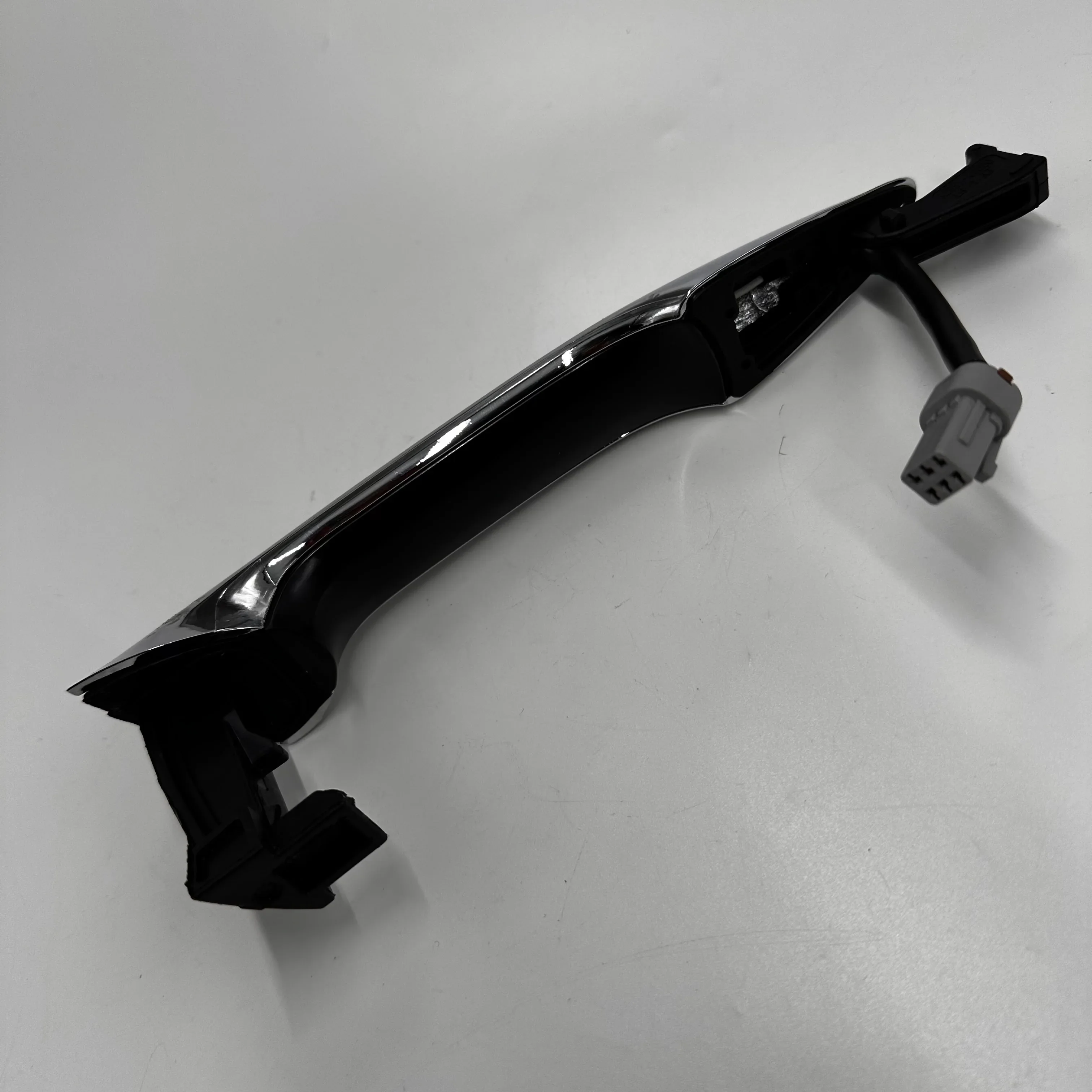 For Hyundai ELANTRA MD Door handle Door Inductance External Handle Front door handle OEM 826513X210 826613X210