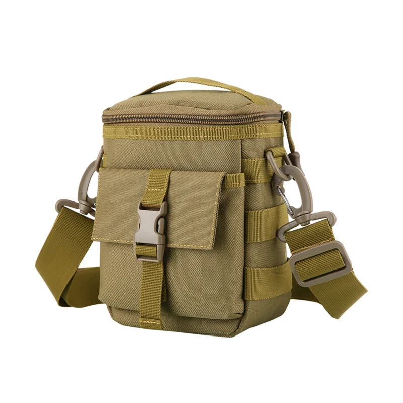 

【SEE】Outdoor Waist Pack Multifunctional Bag Cell Phone Bag Outdoor Sports Gear Durable Easy To Use