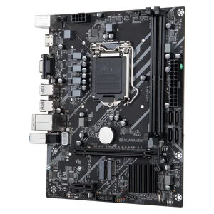 أعلى 5 مبيعات اللوحة الأم LGA 1200 - No2