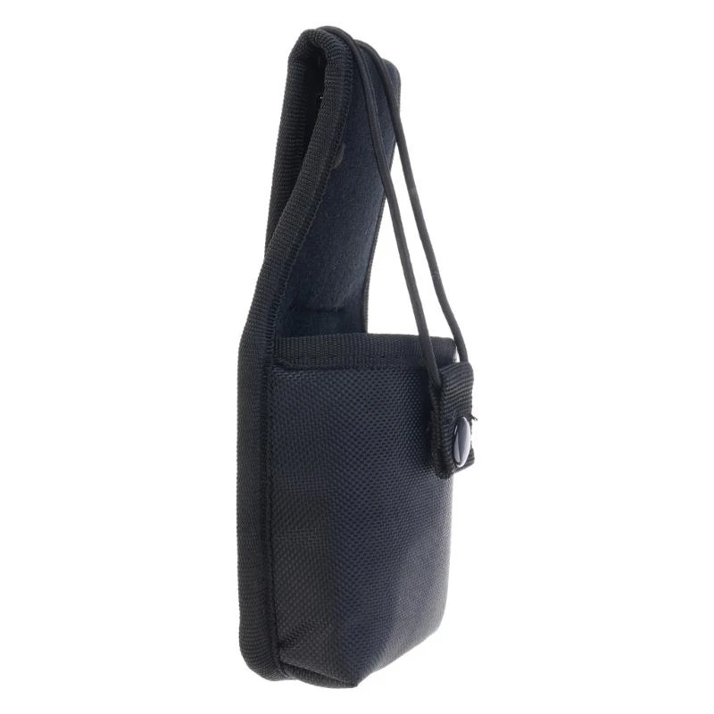 Universal Radio Case Two Way Radio Holder Universal for Radio Nylon Pocket Accessories