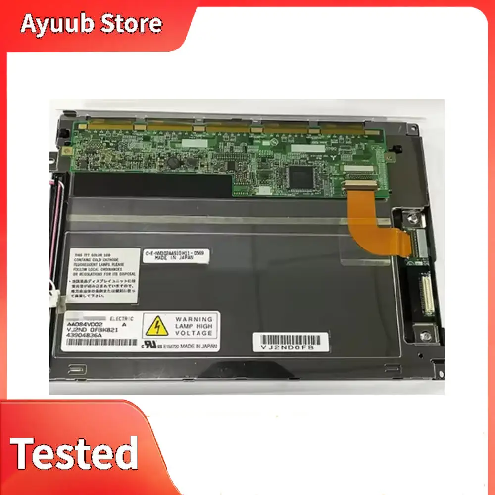 

Оригинальный промышленный ЖК-экран PH320240T-009