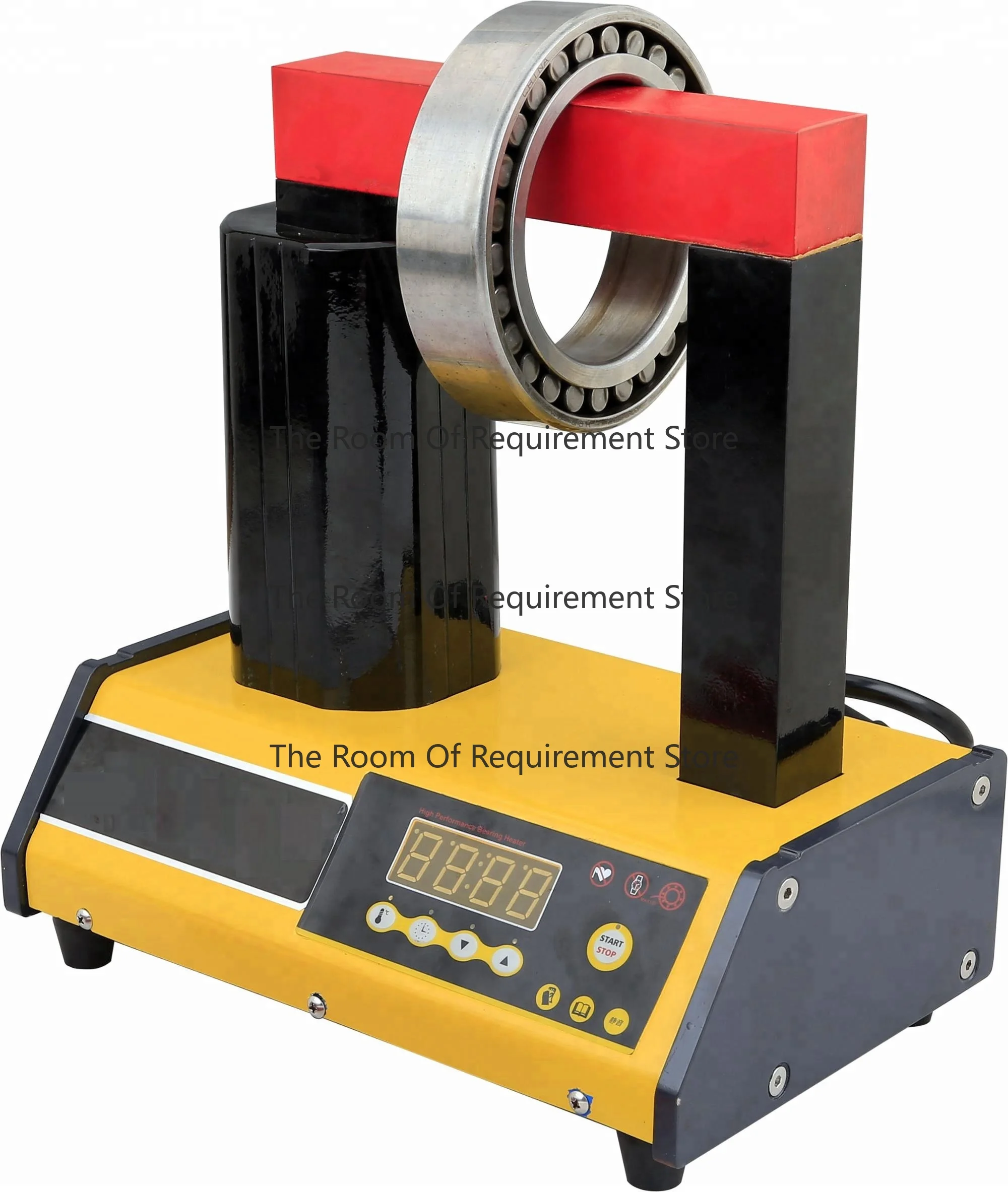Same Portable Induction Bearing Electric Heater for Workshop