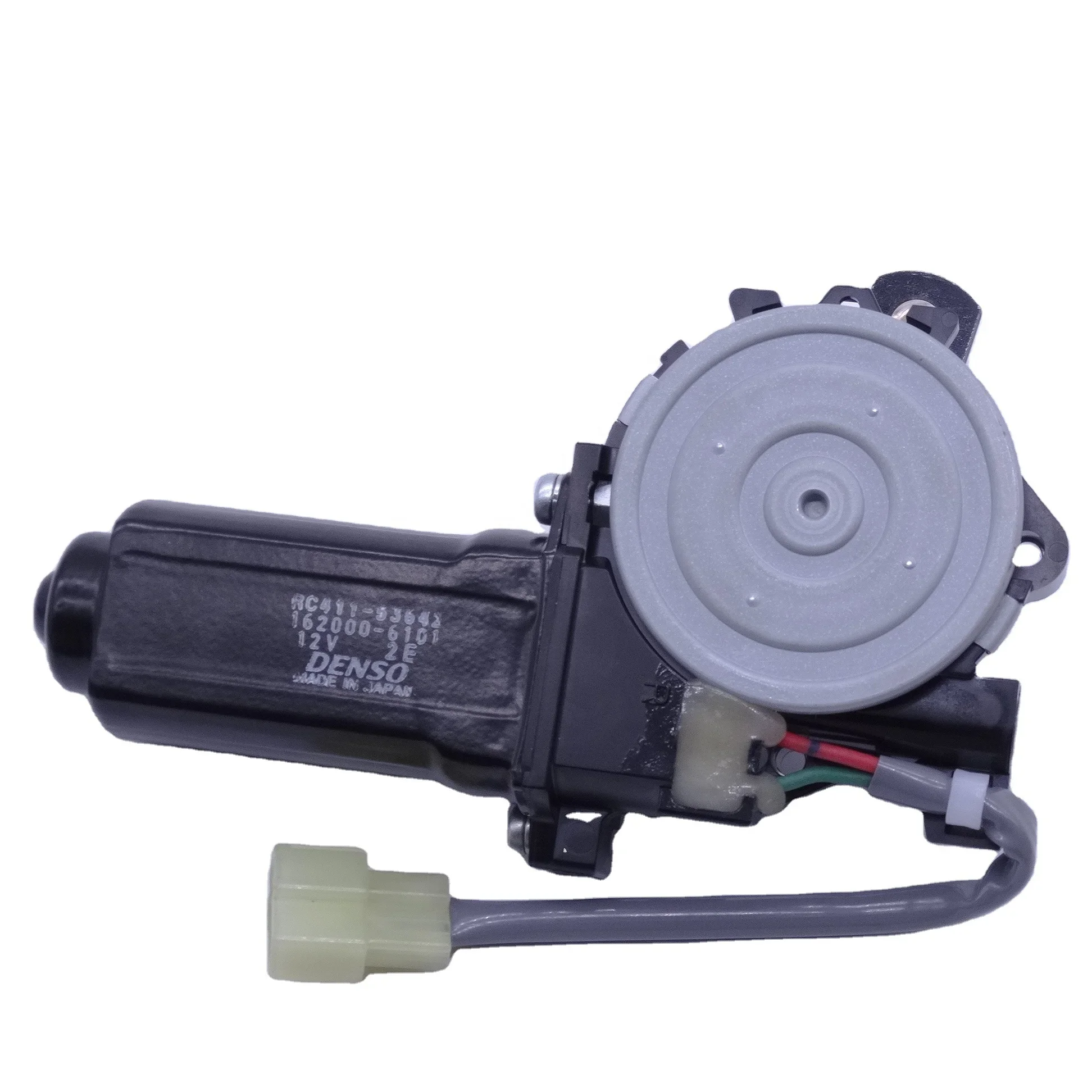 

KX155 KX161 Throttle Motor RC411-53642 162000-6101 ASSY MOTOP for Excavator Kubota U50 Wheel Loader