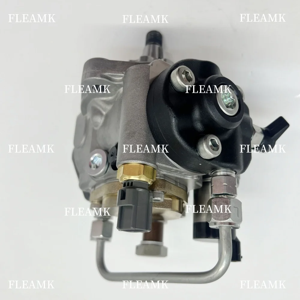 High Quality Diesel Common Rail Fuel Injection Pump 294000-1810 S00001061+02