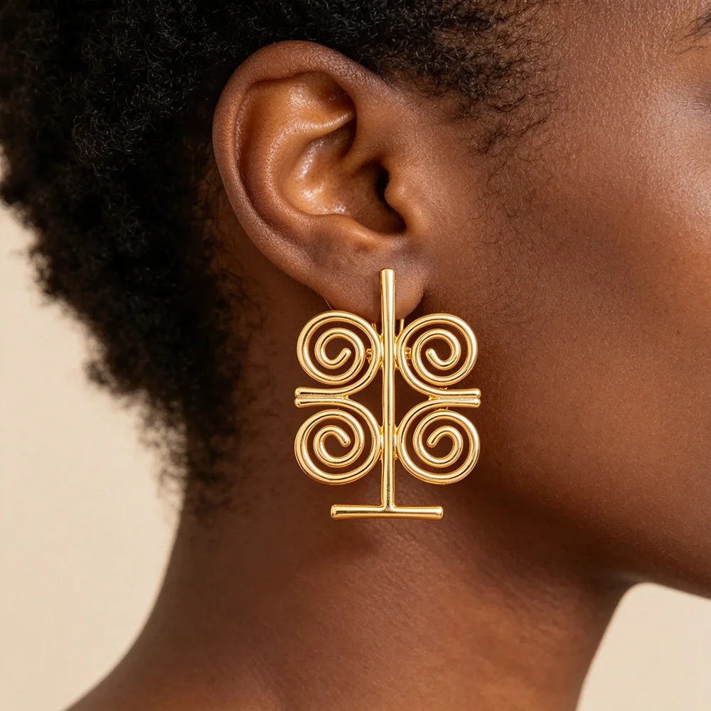 Thumbnail 4 - #49 Best Statement Jewelry Sets to Buy In 2026