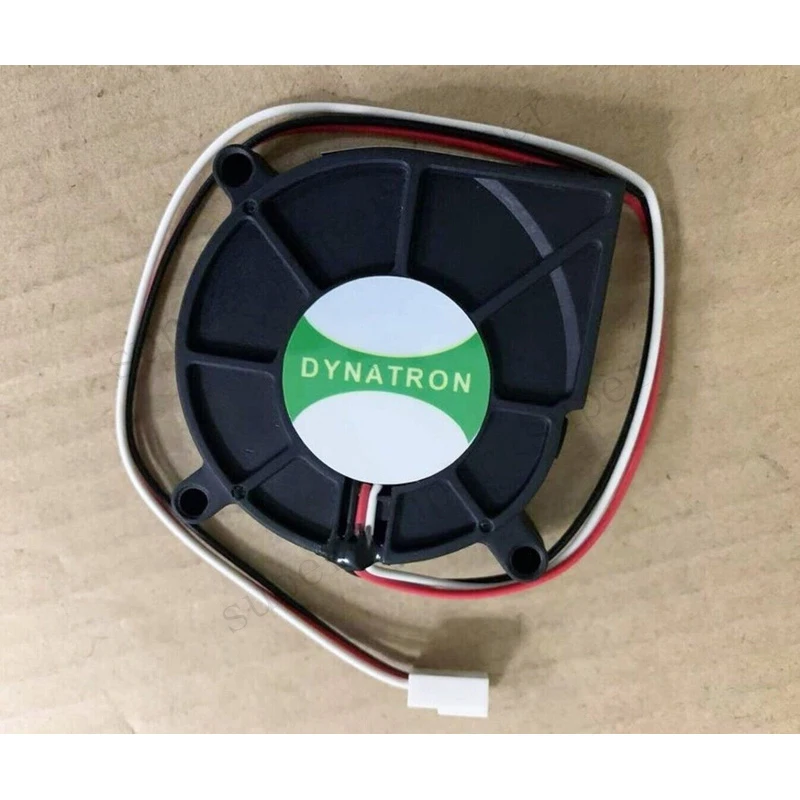 S+    DYNATRON Top Motor DB126015BU DC12V 0.62A cooling fan 60x60x15mm 3pin