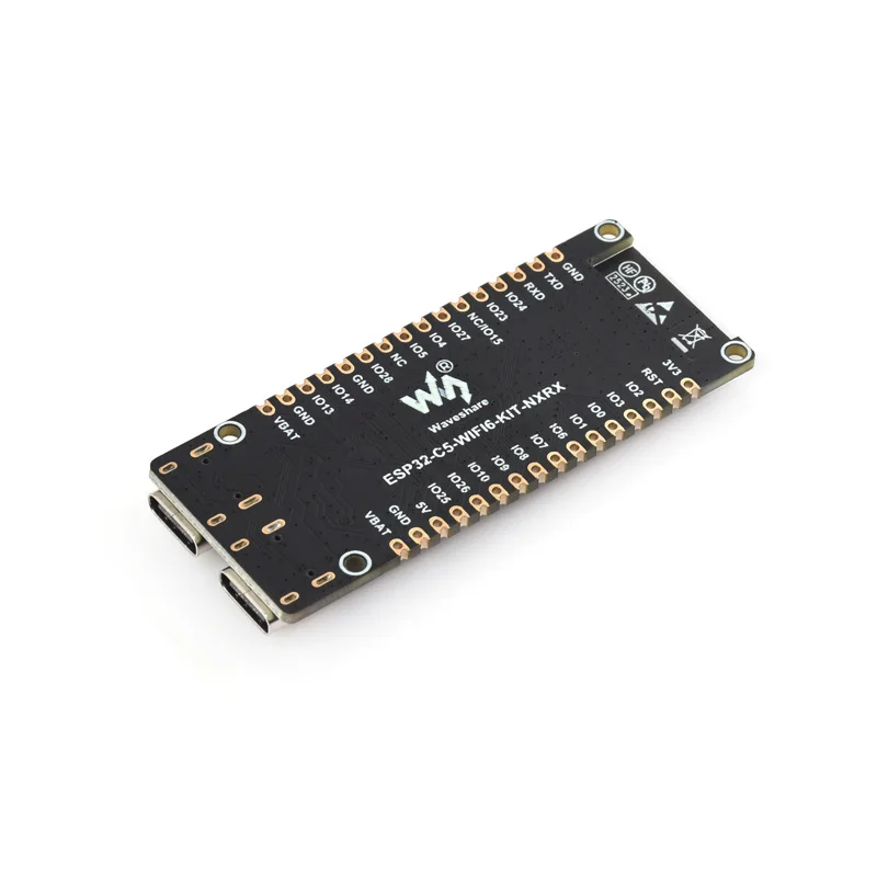 ESP32-C5 WIFI6 開発ボード RISC-V MCU ESP32-C5-WROOM-1 N16R4/N16R8 WiFi / Bluetooth 5 ESP32-C5-WIFI6