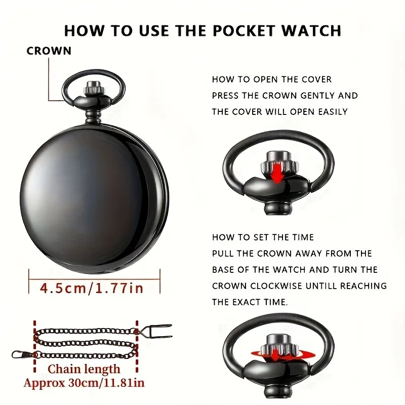 คนที่ดีที่สุดสำหรับวันเพื่อนรักสำหรับนาฬิกาพกควอทซ์แกะสลักชีวิตของขวัญที่สมบูรณ์แบบเป็นของที่ระลึก