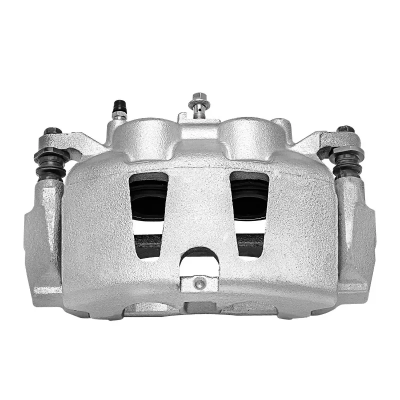 Left or right Front Brake Calipers w/Bracket fit for Town Country Grand Caravan C/V Routan 68144161AA 68144160AA