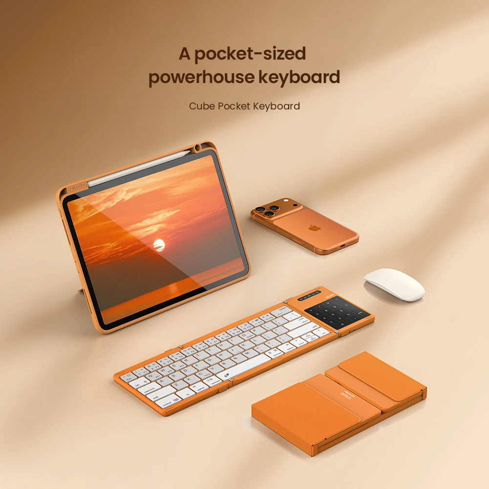 clavier-de-poche-nillkin-nkf01-cube-design-pliable-bluetooth-plus-fin-compatible-avec-plusieurs-systemes-etui-multi-touch