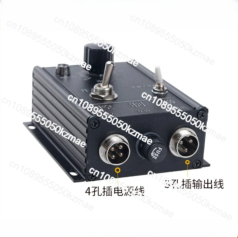 

Подходит для XR-16/41, регулятор напряжения с электромагнитным управлением и прямой вибрацией, 10 А, 220-380 В.