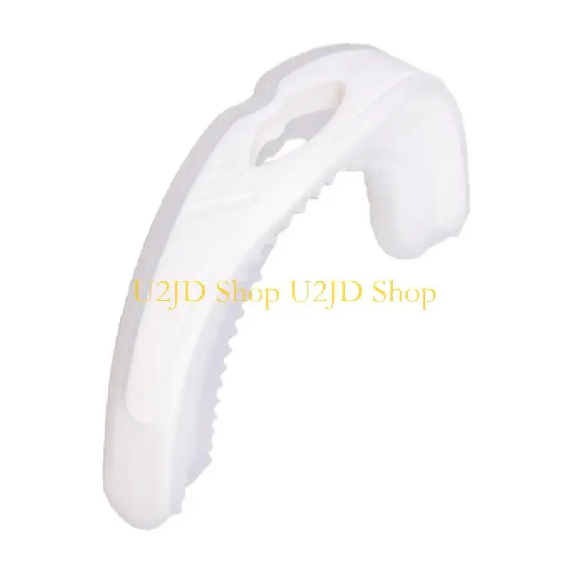 U2JD Anti Snoring Bruxism Mouth Guard Dental Orthodontic Braces Teeth Retainer
