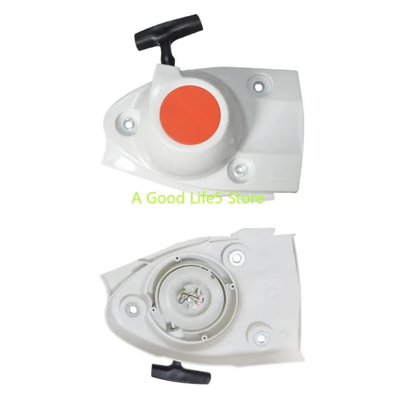 Imagem -02 - Conjunto de Arranque Recoil para Peça de Serra de Concreto Stihl Ts410 Ts420 Ts410z ts 420 Ts420z Ts480i Ts510i Oem 42381900301