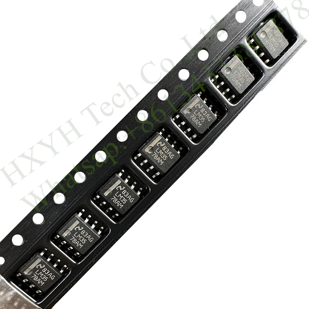 (10pcs/Bag) Newly imported original LM3578AM LM3578 SOP-8 switching voltage regulator power chip for step-down power supply