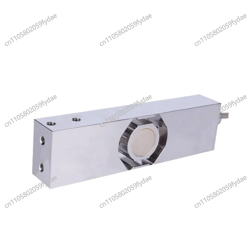Cantilever Sensor Weighing Sensor Single Point Auxiliary Material Bin Weight Weighing Electronic Scale Measurement