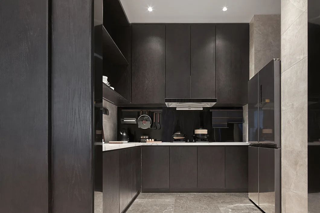 Sanhai الطراز الحديث التصميم الداخلي خطة أرضية ثلاثية الأبعاد تقديم تخطيط الفضاء مسودة الواقي الذكري الديكور مخصص للمنزل الداخلي