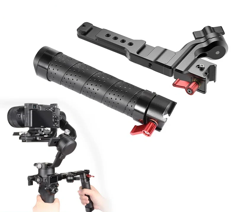 

Handle stabilizer FOR DJI RS3 RS4pro/RS2/RS3