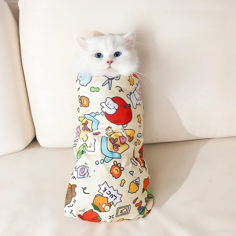 tela-envolvente-multifuncional-para-gatos-autoadhesiva-linda-para-limpieza-de-gatos-recorte-de-unas-antiaranazos-anti-escape-tela-de-fijacion