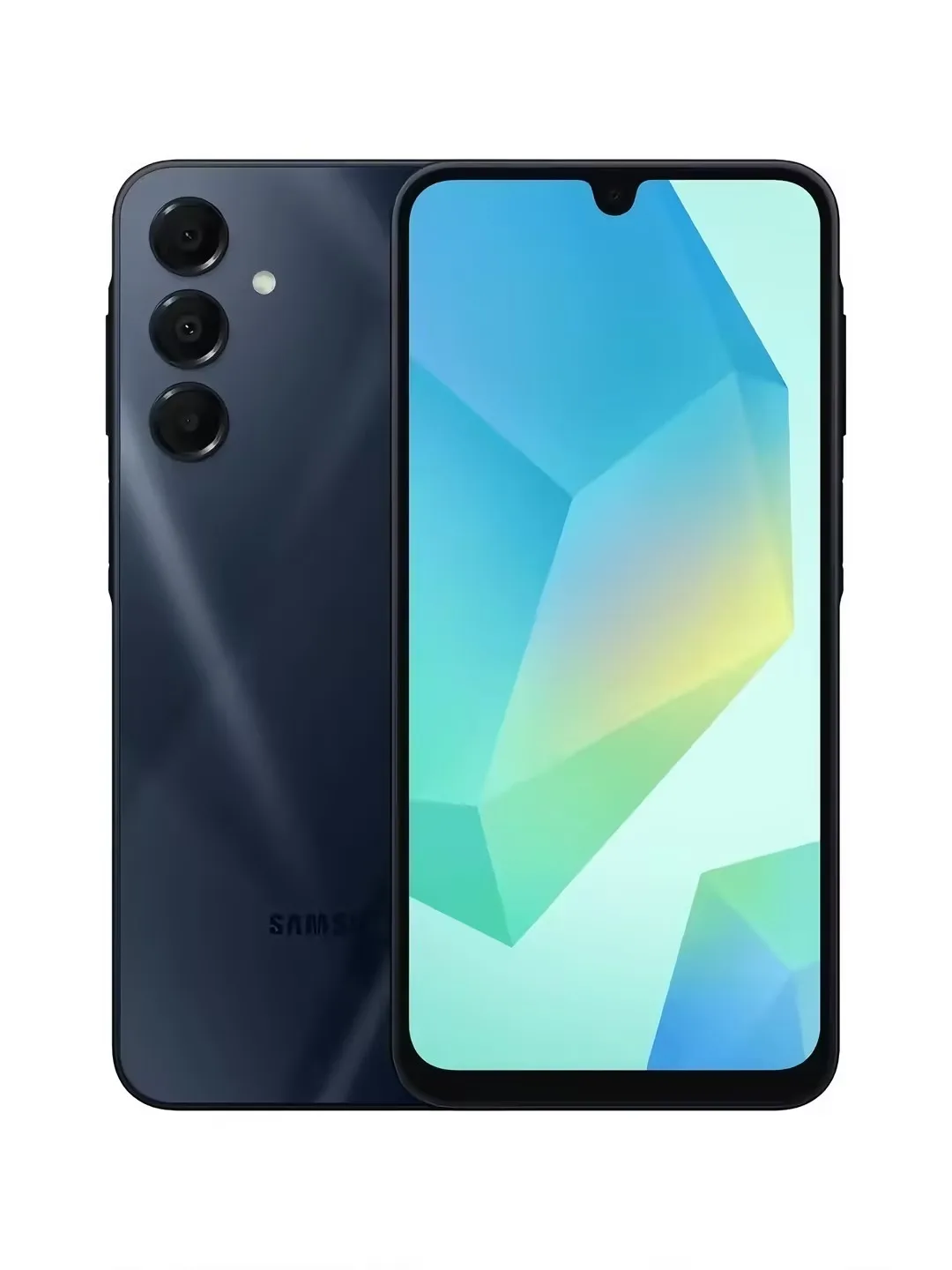 سامسونج جالاكسي A16 5g RAM 4GB/8GB ROM 64GB/256GB الهاتف الذكي أندرويد جميع الألوان حالة جيدة الهاتف الأصلي المستخدم