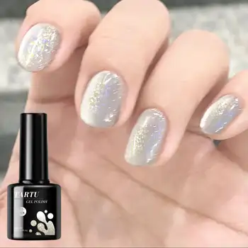 8 最佳銷售 指甲閃粉 - №5