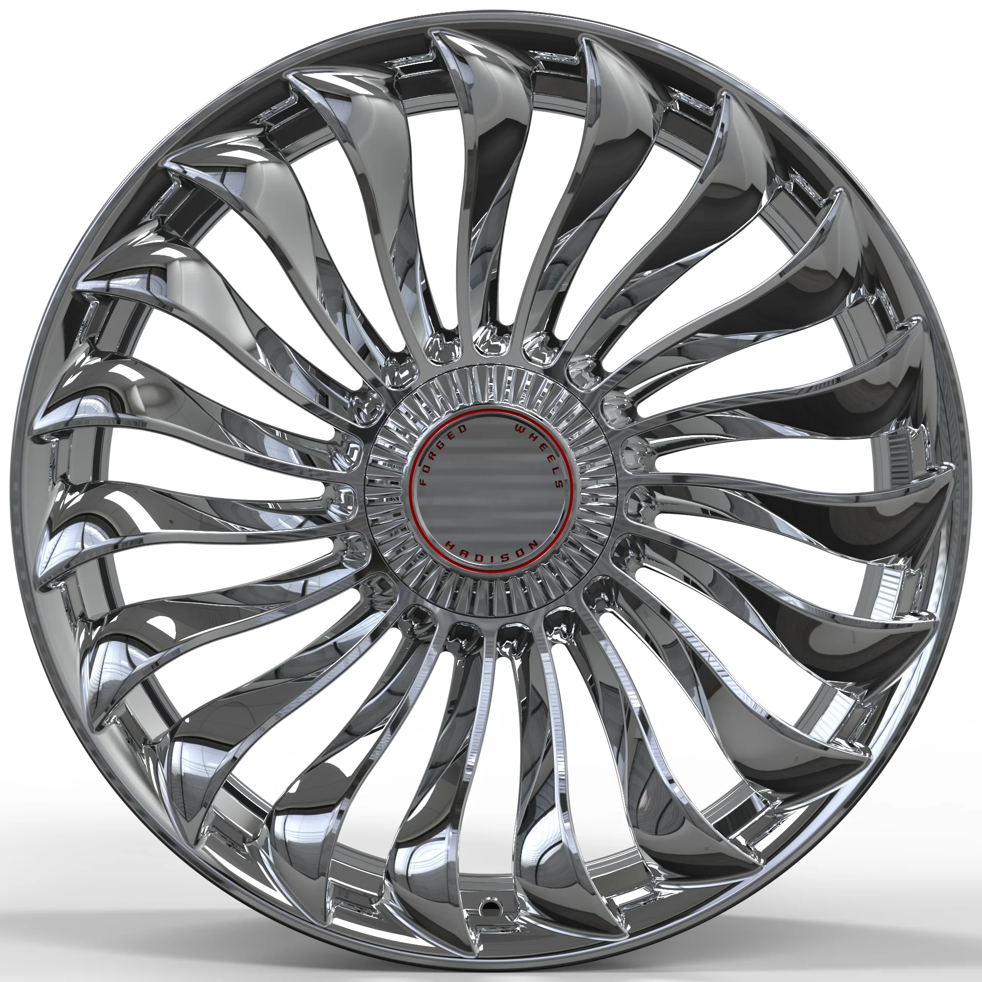 HD1020 Custom Forged Alloy Wheels Aluminum Monoblock Wheel 16/17/18/19/ 20/21/22/23/24 Inch for Cars Modification