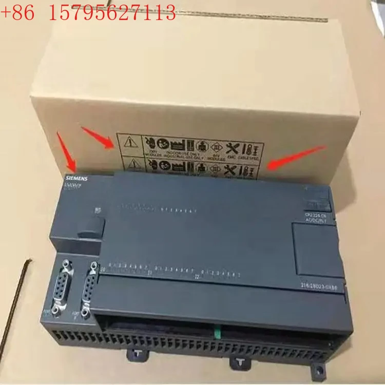 6ES7 214-1BD23-0XB0…