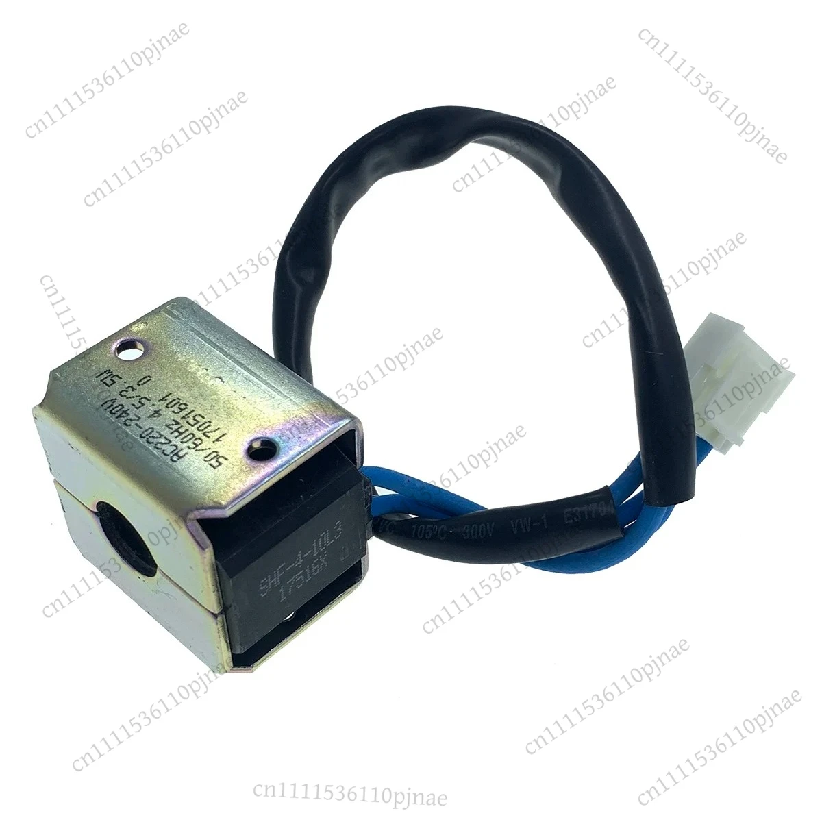 

SHF-4-10L3 Air Conditioner 4-Way Valve Control Coil AC220-240V 4.5/3.5W