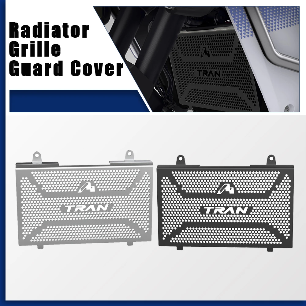 

2023 2024 TRANSALP XL750 Accessories Motorcycle Radiator Guard Grille Protective Cover Protector For Honda transalp xl750 2025