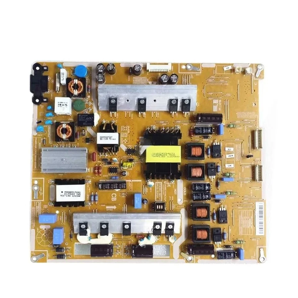 

Подходит для платы питания PD46B1QE_CDY BN44-00520C хорошо работает