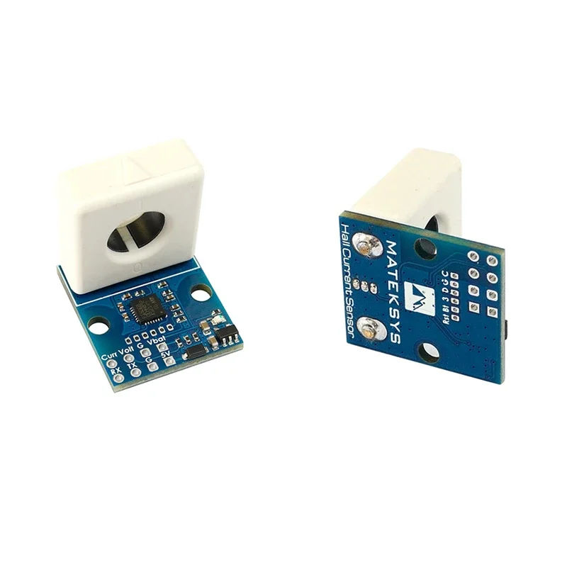MATEKSYS HALL CURRENT SENSOR 150A HCS-150A for H743 Slim V3 Flight Controller RC Multirotor Airplane Fixed-Wing DIY Parts