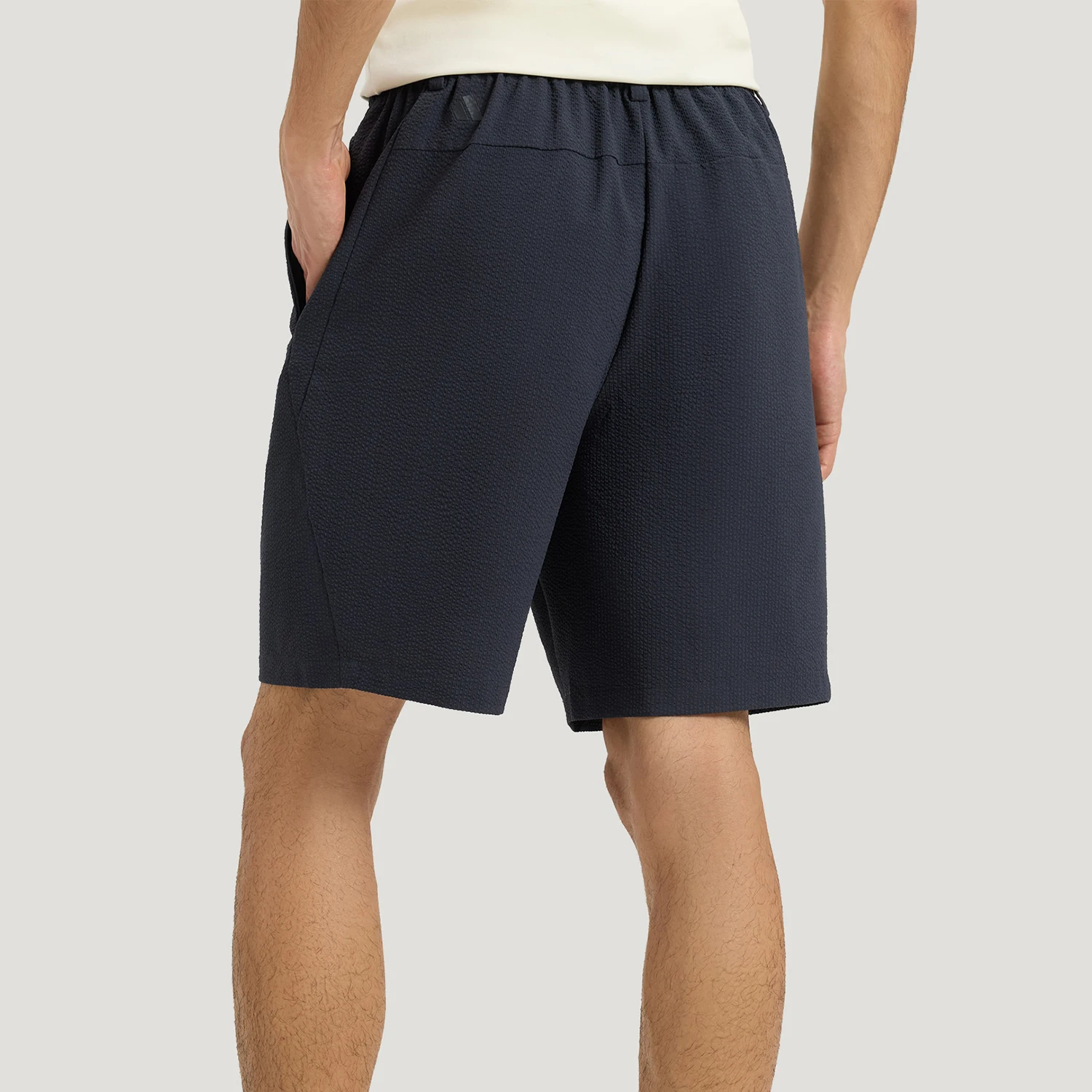 Adidas genuine Musong series SERSUCKERSHORTS men's shorts KG0821
