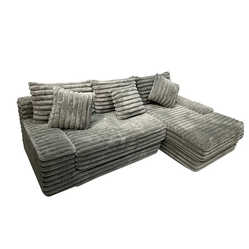 Der perfekte Sofa-Wohnung-Platz: Multifunktionale Sofas für jedes Zuhause